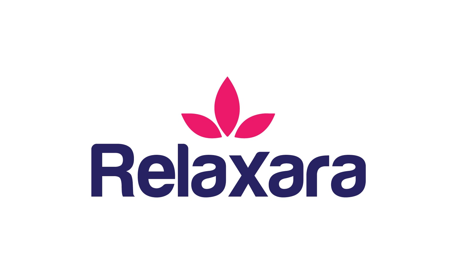 Relaxara logo